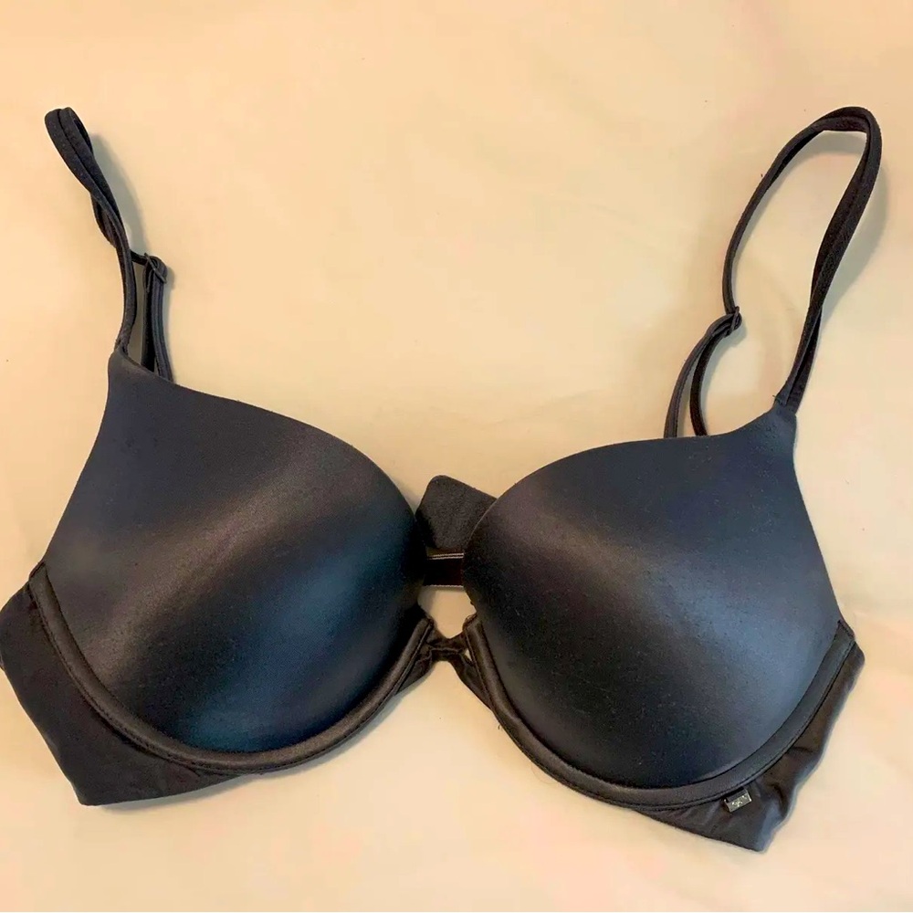Victoria’s Secret Push-Up Bra